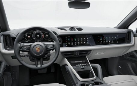 Porsche Cayenne III, 2025 год, 22 900 000 рублей, 5 фотография