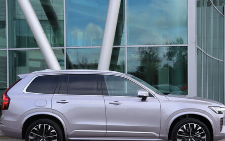 Volvo XC90 II рестайлинг, 2025 год, 10 990 000 рублей, 6 фотография