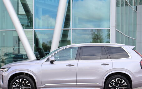 Volvo XC90 II рестайлинг, 2025 год, 10 990 000 рублей, 2 фотография
