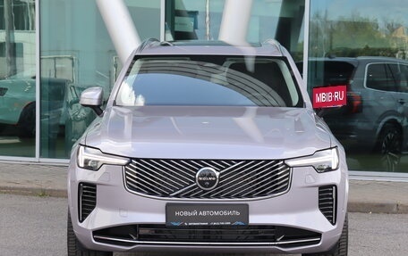 Volvo XC90 II рестайлинг, 2025 год, 10 990 000 рублей, 8 фотография