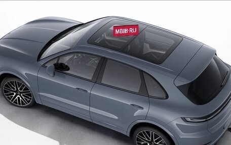 Porsche Cayenne III, 2025 год, 22 900 000 рублей, 4 фотография