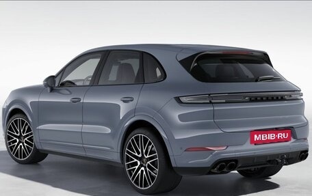 Porsche Cayenne III, 2025 год, 22 900 000 рублей, 3 фотография