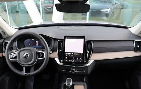 Volvo XC90 II рестайлинг, 2025 год, 10 990 000 рублей, 10 фотография