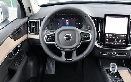 Volvo XC90 II рестайлинг, 2025 год, 10 990 000 рублей, 11 фотография