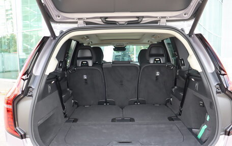 Volvo XC90 II рестайлинг, 2025 год, 10 990 000 рублей, 19 фотография