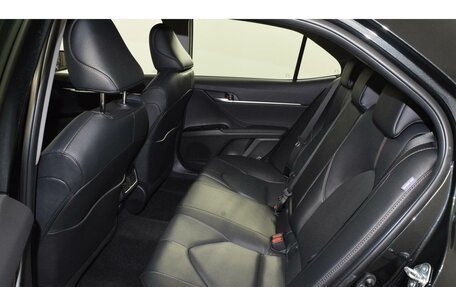 Toyota Camry, 2023 год, 3 855 000 рублей, 11 фотография