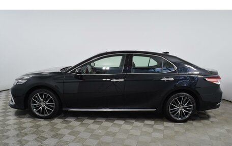 Toyota Camry, 2023 год, 3 855 000 рублей, 7 фотография