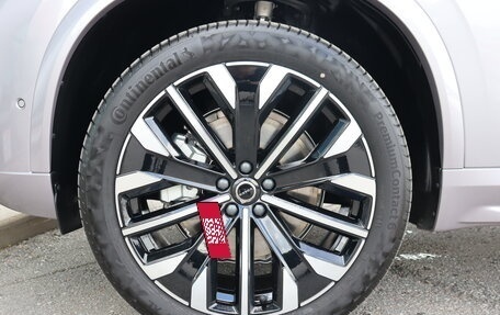 Volvo XC90 II рестайлинг, 2025 год, 10 990 000 рублей, 21 фотография