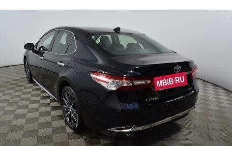 Toyota Camry, 2023 год, 3 855 000 рублей, 6 фотография