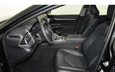 Toyota Camry, 2023 год, 3 855 000 рублей, 15 фотография