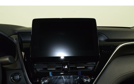 Toyota Camry, 2023 год, 3 855 000 рублей, 14 фотография
