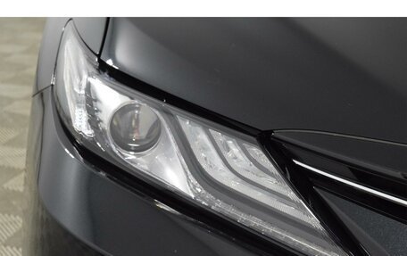 Toyota Camry, 2023 год, 3 855 000 рублей, 16 фотография