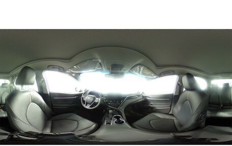 Toyota Camry, 2023 год, 3 855 000 рублей, 21 фотография