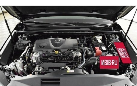 Toyota Camry, 2023 год, 3 855 000 рублей, 8 фотография