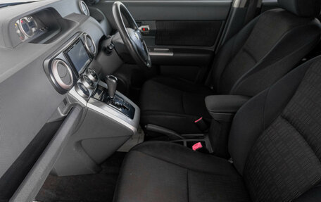 Toyota Corolla Rumion, 2010 год, 999 000 рублей, 9 фотография