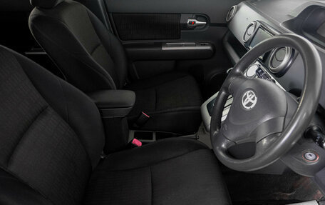 Toyota Corolla Rumion, 2010 год, 999 000 рублей, 12 фотография