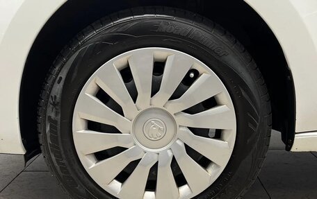 Skoda Rapid II, 2021 год, 1 465 000 рублей, 9 фотография