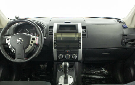 Nissan X-Trail, 2011 год, 1 299 000 рублей, 15 фотография