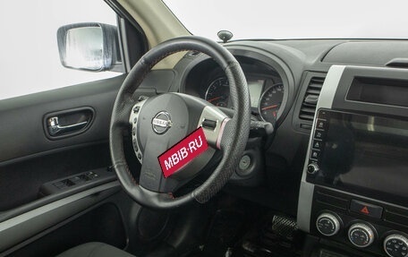 Nissan X-Trail, 2011 год, 1 299 000 рублей, 14 фотография