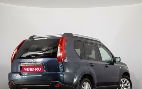 Nissan X-Trail, 2011 год, 1 299 000 рублей, 7 фотография