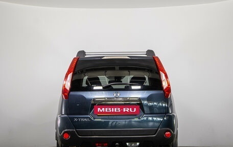 Nissan X-Trail, 2011 год, 1 299 000 рублей, 6 фотография