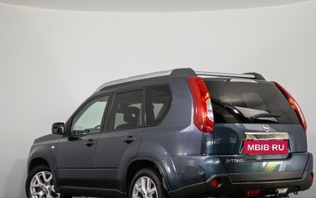 Nissan X-Trail, 2011 год, 1 299 000 рублей, 5 фотография
