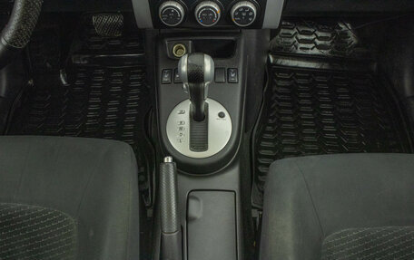 Nissan X-Trail, 2011 год, 1 299 000 рублей, 20 фотография