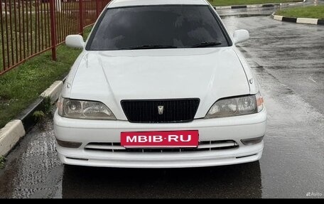 Toyota Cresta, 1997 год, 370 000 рублей, 2 фотография