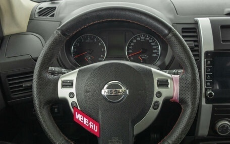 Nissan X-Trail, 2011 год, 1 299 000 рублей, 22 фотография