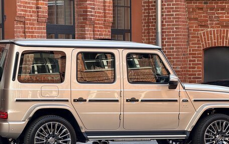 Mercedes-Benz G-Класс AMG, 2024 год, 25 000 000 рублей, 7 фотография