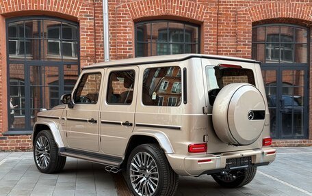Mercedes-Benz G-Класс AMG, 2024 год, 25 000 000 рублей, 8 фотография