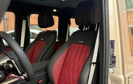 Mercedes-Benz G-Класс AMG, 2024 год, 25 000 000 рублей, 10 фотография