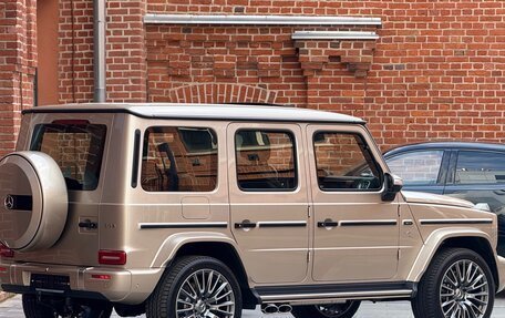Mercedes-Benz G-Класс AMG, 2024 год, 25 000 000 рублей, 2 фотография