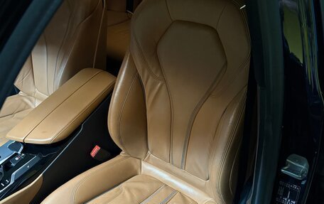 BMW 5 серия, 2019 год, 3 749 000 рублей, 9 фотография