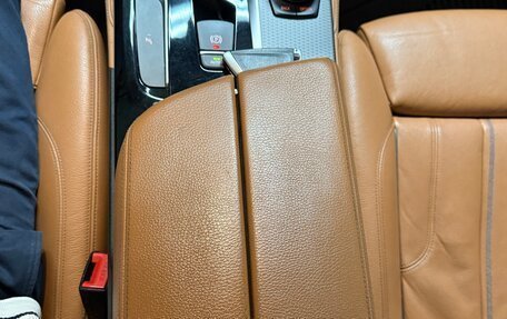 BMW 5 серия, 2019 год, 3 749 000 рублей, 13 фотография