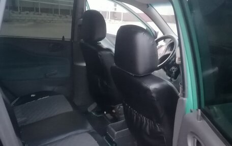 Mitsubishi Space Star I рестайлинг, 1999 год, 270 000 рублей, 7 фотография