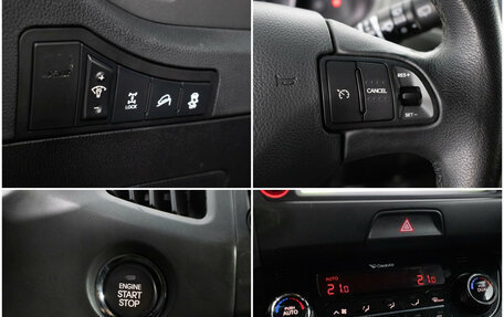 KIA Sportage III, 2011 год, 1 230 000 рублей, 17 фотография