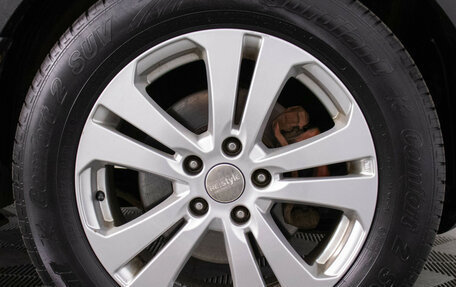 KIA Sportage III, 2011 год, 1 230 000 рублей, 19 фотография
