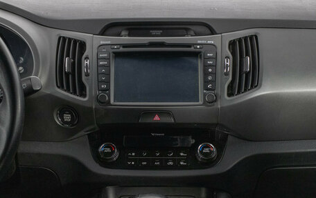 KIA Sportage III, 2011 год, 1 230 000 рублей, 14 фотография