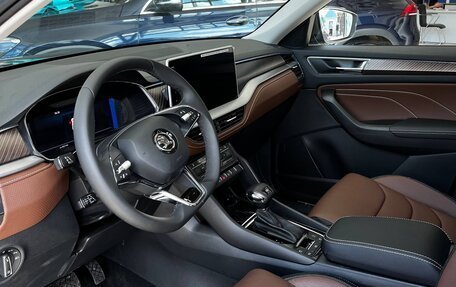 Skoda Kodiaq I, 2024 год, 4 250 000 рублей, 6 фотография