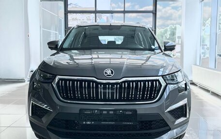 Skoda Kodiaq I, 2024 год, 4 250 000 рублей, 2 фотография