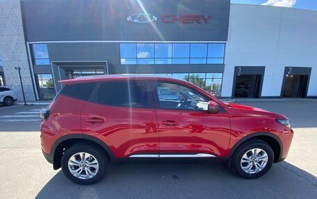 Chery Tiggo 4 I рестайлинг, 2025 год, 1 999 000 рублей, 4 фотография