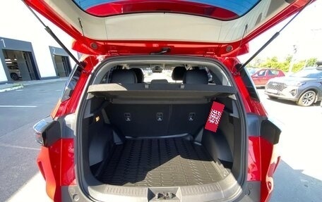 Chery Tiggo 4 I рестайлинг, 2025 год, 1 999 000 рублей, 6 фотография
