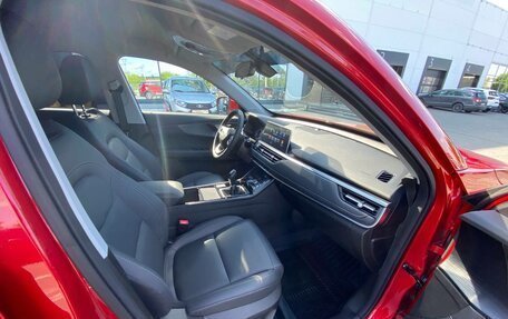 Chery Tiggo 4 I рестайлинг, 2025 год, 1 999 000 рублей, 8 фотография