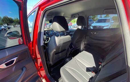 Chery Tiggo 4 I рестайлинг, 2025 год, 1 999 000 рублей, 10 фотография