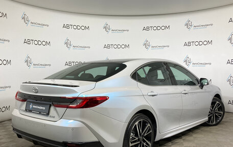 Toyota Camry, 2024 год, 4 549 900 рублей, 2 фотография