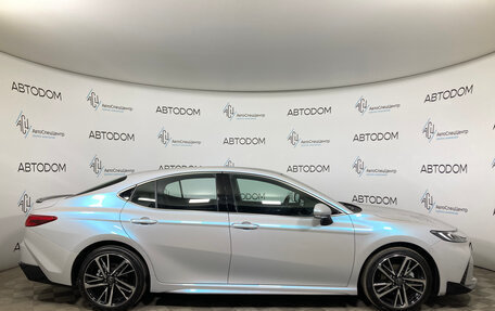 Toyota Camry, 2024 год, 4 549 900 рублей, 4 фотография