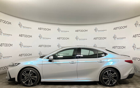 Toyota Camry, 2024 год, 4 549 900 рублей, 3 фотография
