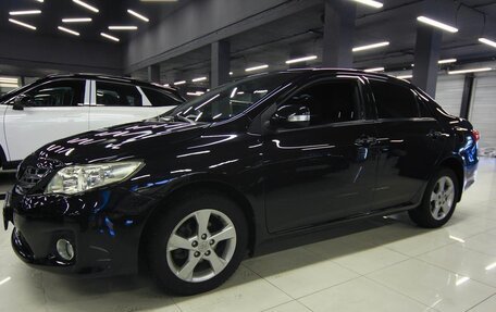 Toyota Corolla, 2013 год, 1 199 000 рублей, 1 фотография