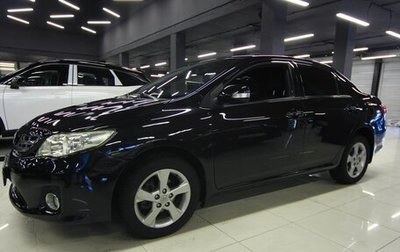Toyota Corolla, 2013 год, 1 199 000 рублей, 1 фотография